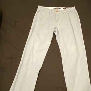 Tommy Hilfiger- Pants - Light Blue